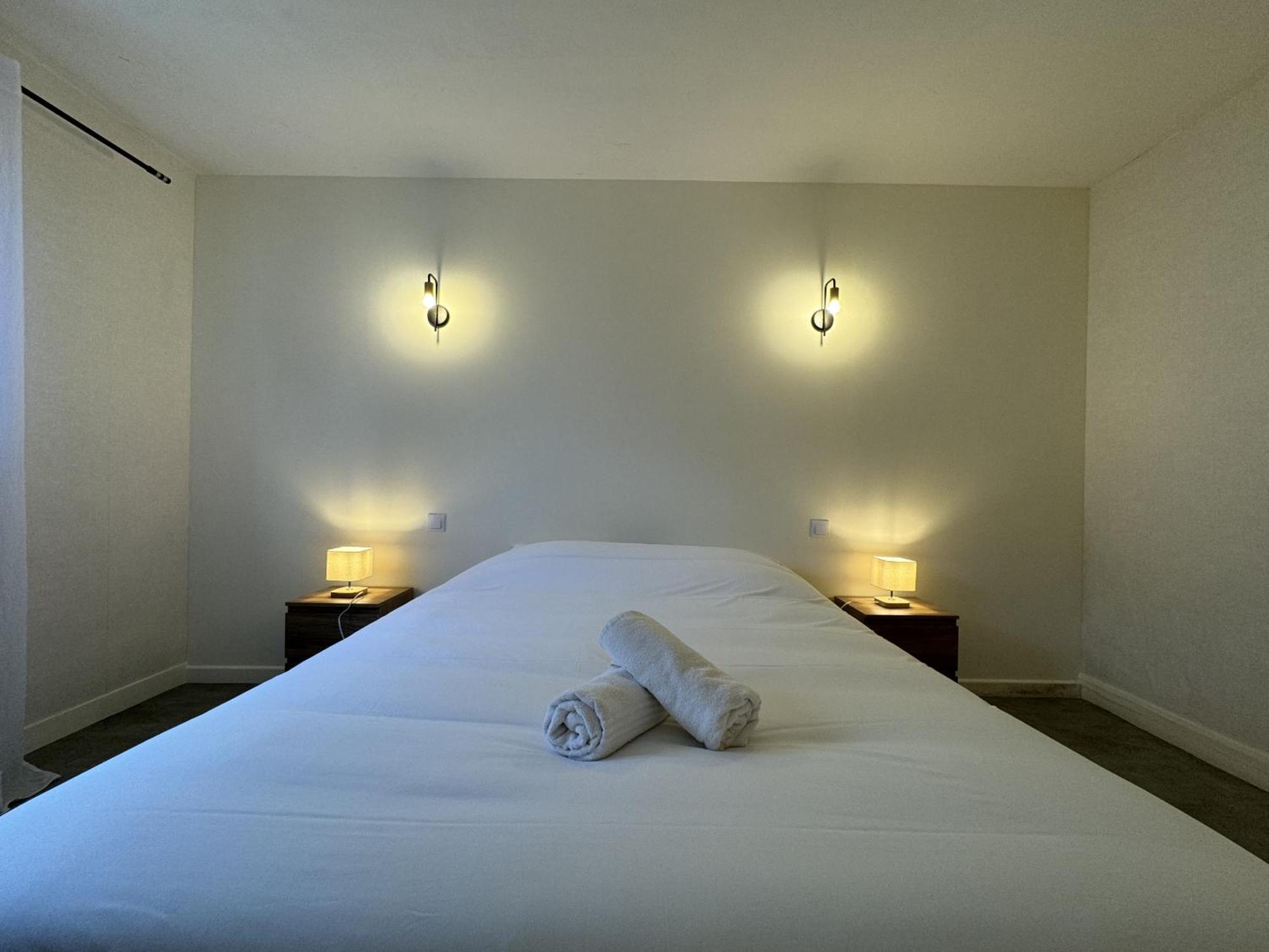 Le Bigarreaux - 6 Pers - Wi-fi - Reve Au Mans *