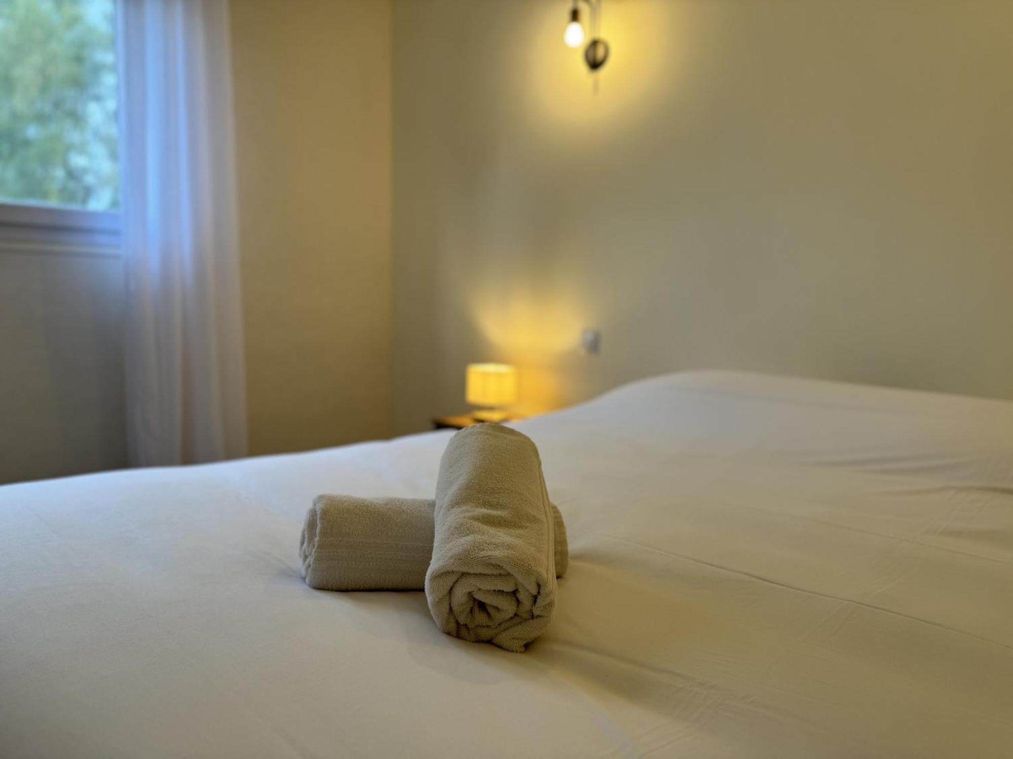 Le Bigarreaux - 6 Pers - Wi-fi - Reve Au Mans Appartement